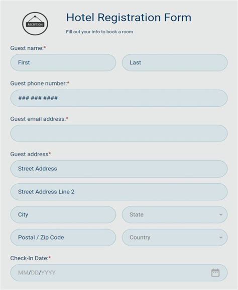 Hotel Registration, Register Your Hotel for Free on .